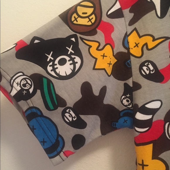 MJ Collection B-Bop t-Shirt - Picture 3 of 6